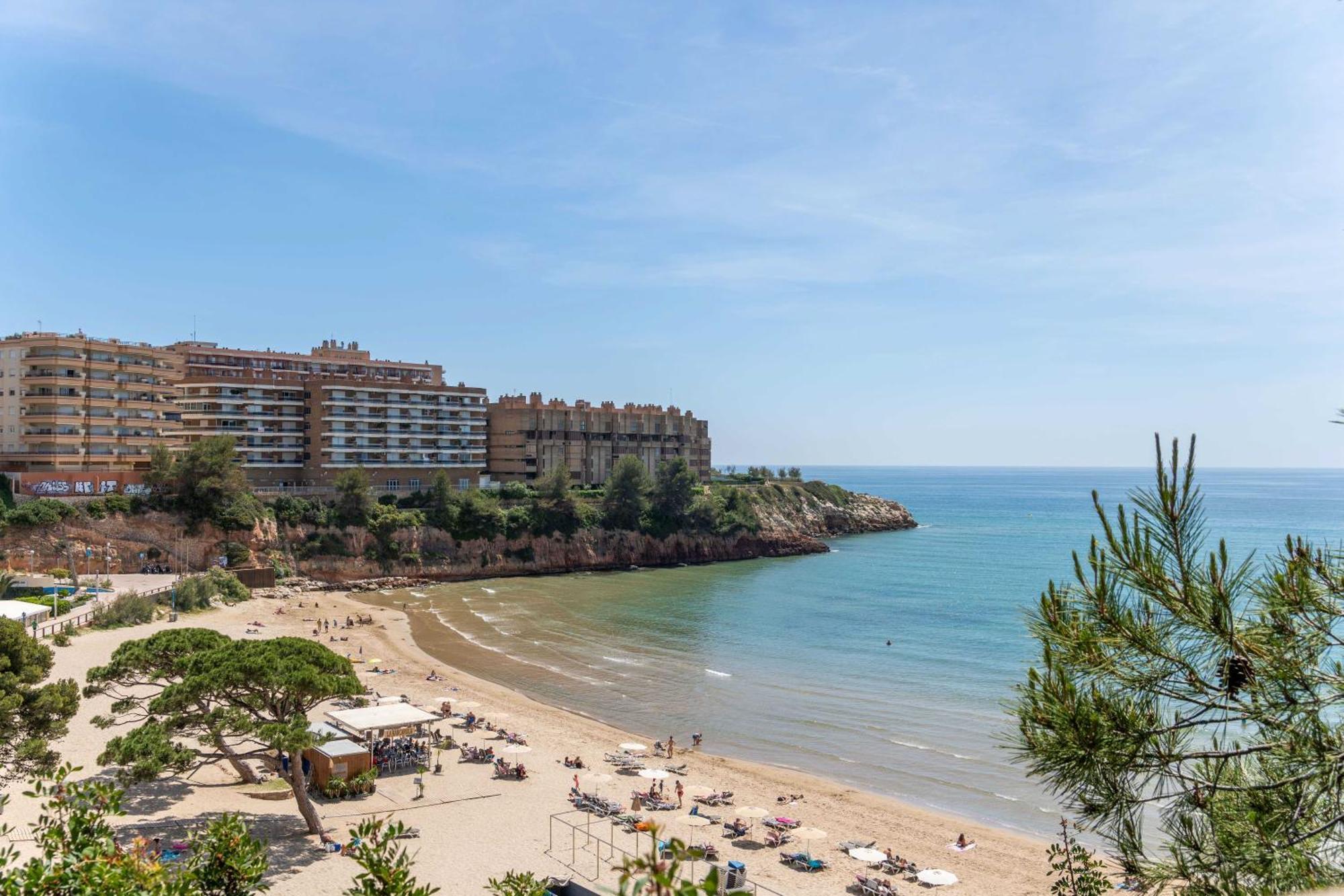 Mediterranean Way - Cye Daire Salou Dış mekan fotoğraf