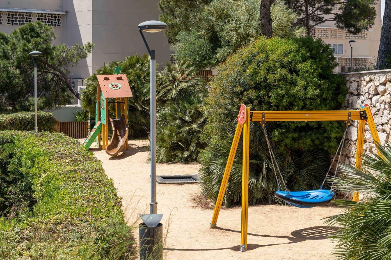 Mediterranean Way - Cye Daire Salou Dış mekan fotoğraf