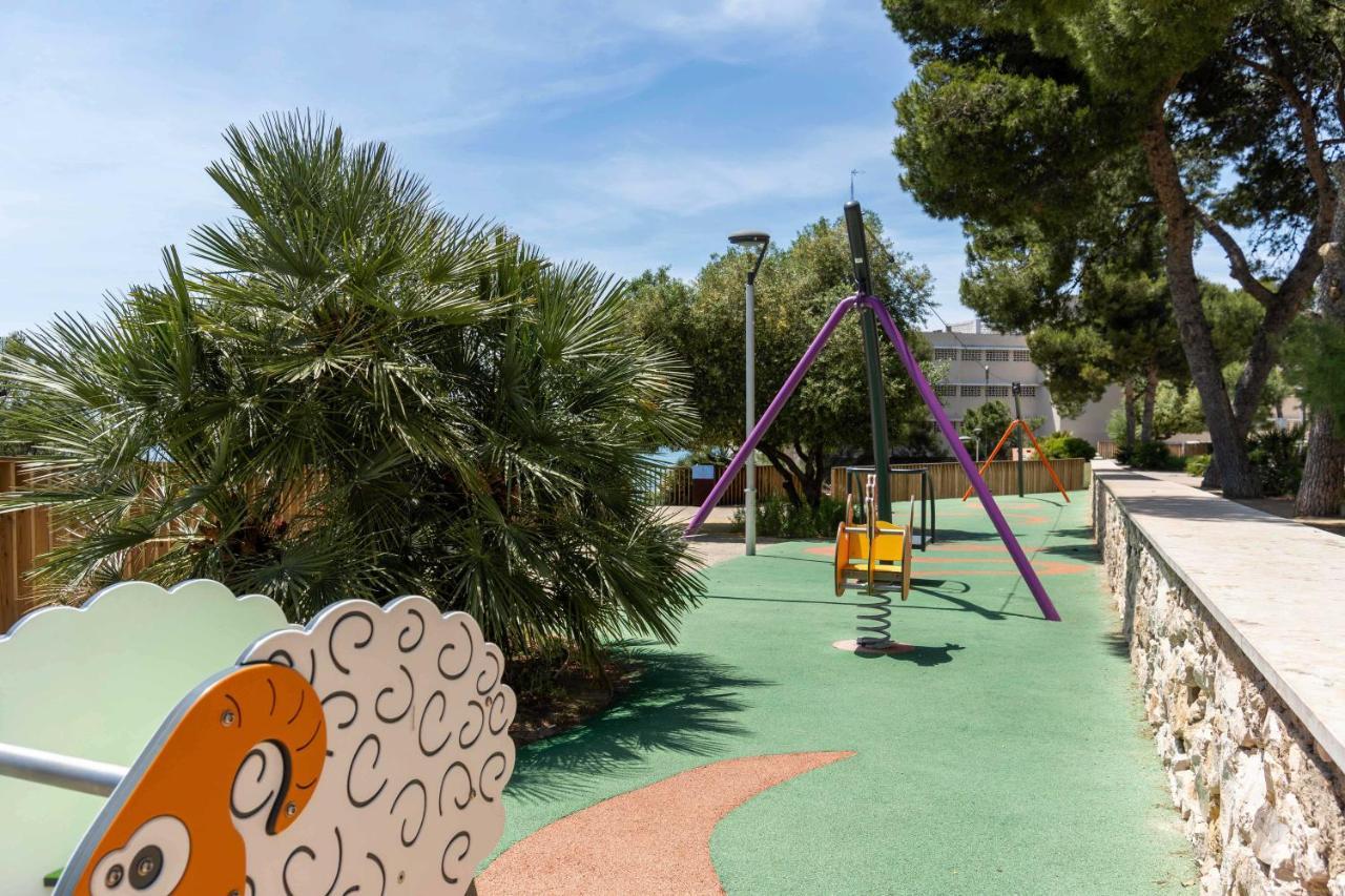 Mediterranean Way - Cye Daire Salou Dış mekan fotoğraf