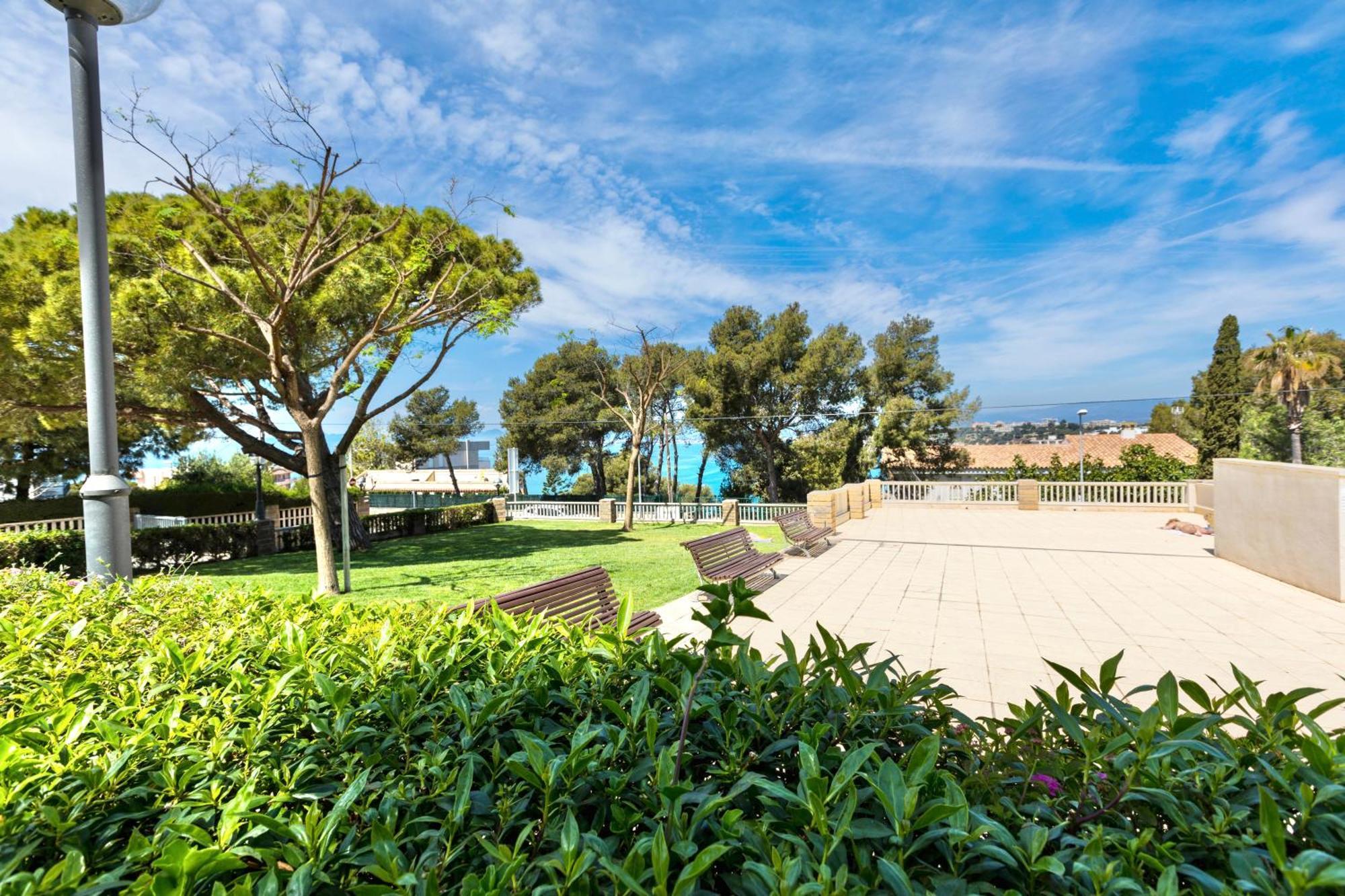 Mediterranean Way - Cye Daire Salou Dış mekan fotoğraf