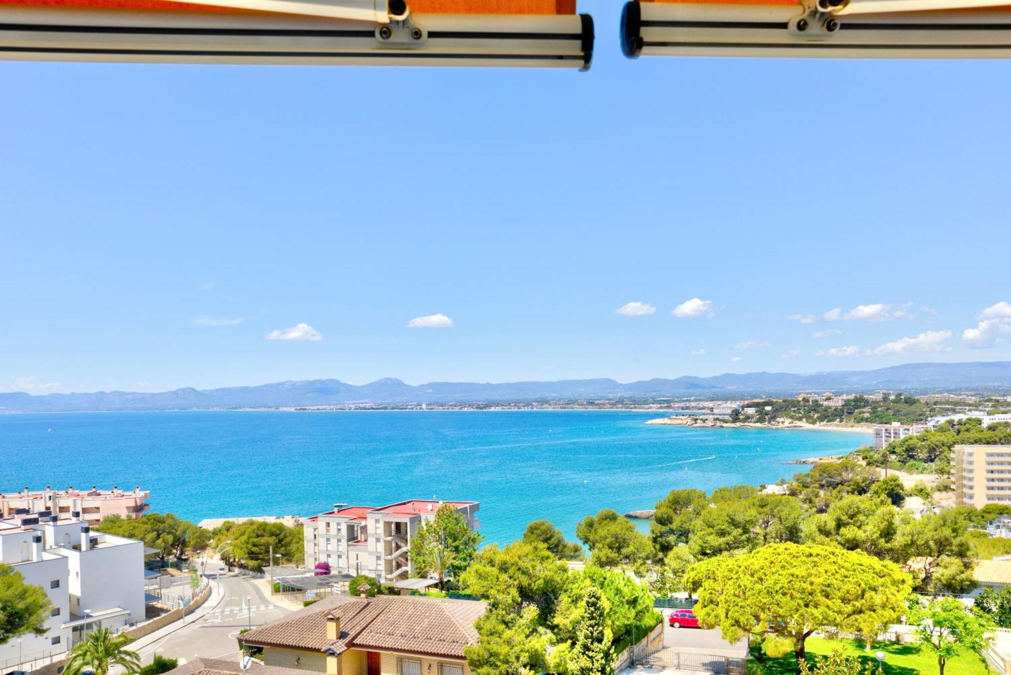 Mediterranean Way - Cye Daire Salou Dış mekan fotoğraf