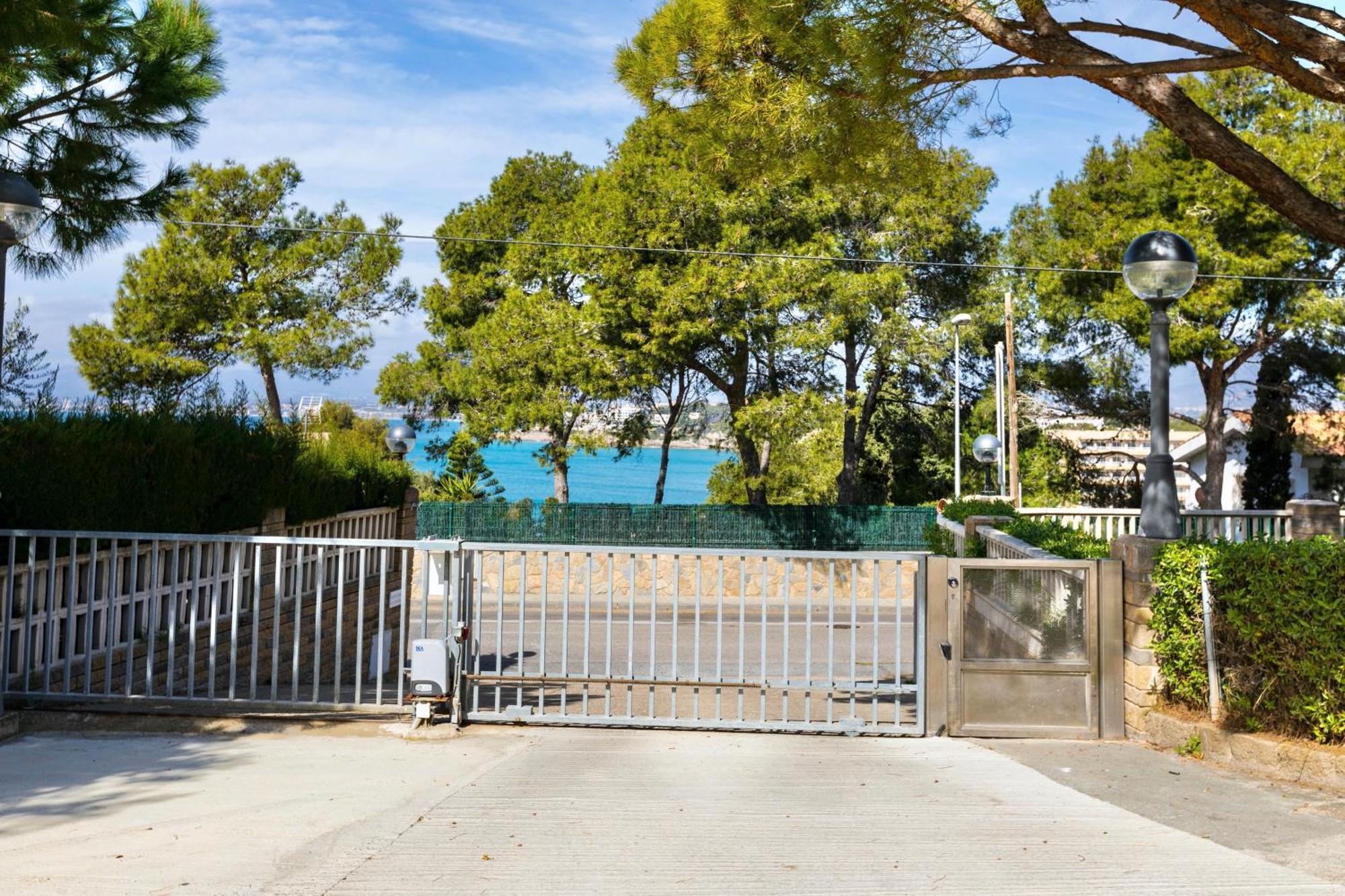 Mediterranean Way - Cye Daire Salou Dış mekan fotoğraf