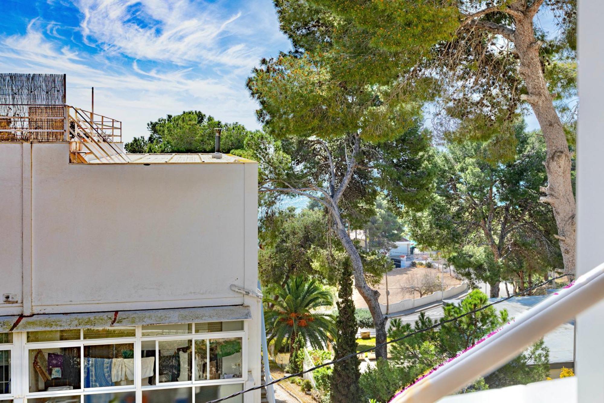 Mediterranean Way - Cye Daire Salou Dış mekan fotoğraf