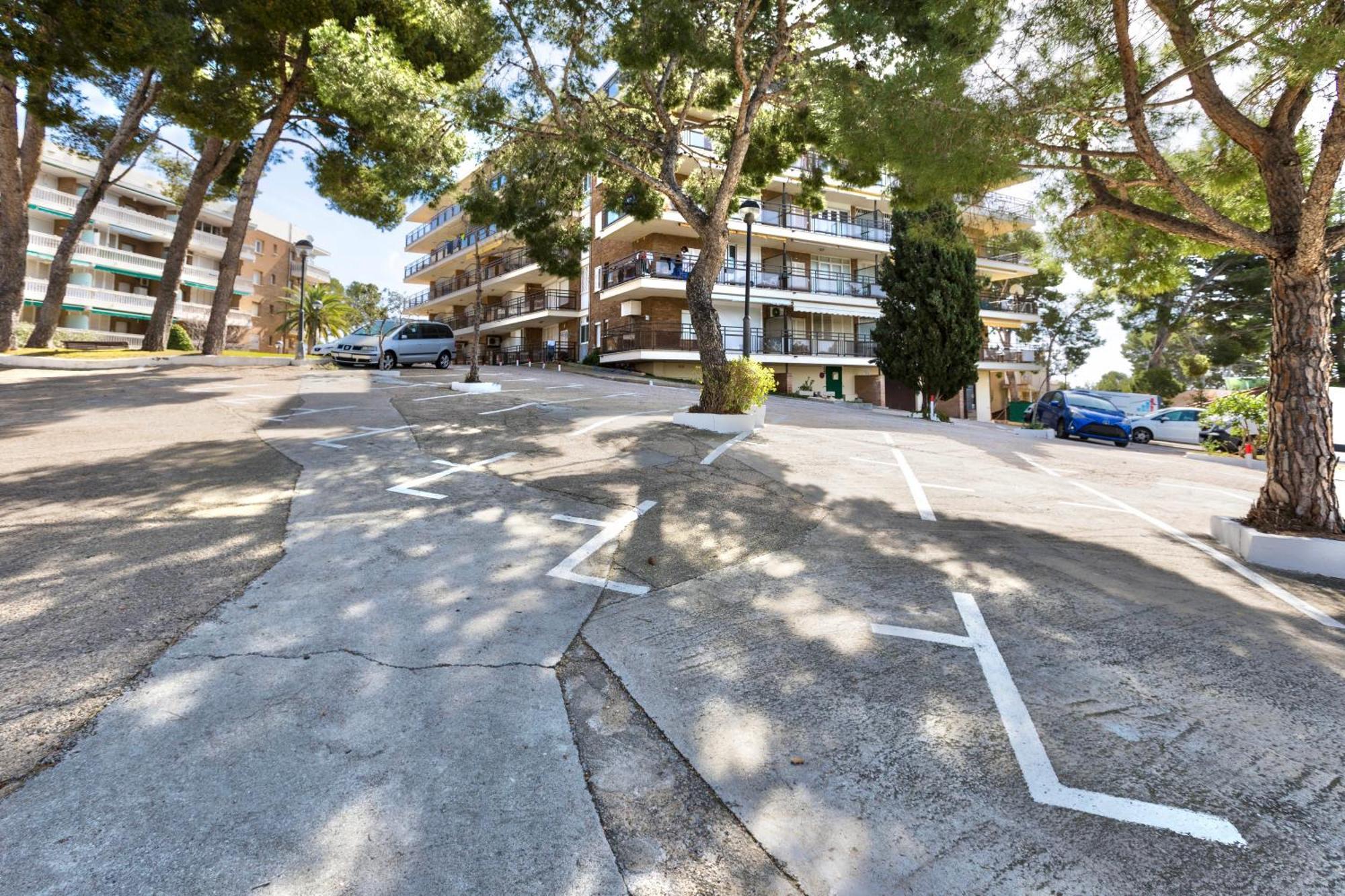 Mediterranean Way - Cye Daire Salou Dış mekan fotoğraf