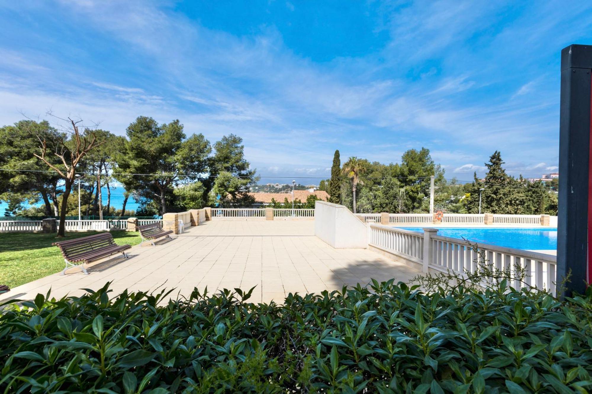 Mediterranean Way - Cye Daire Salou Dış mekan fotoğraf