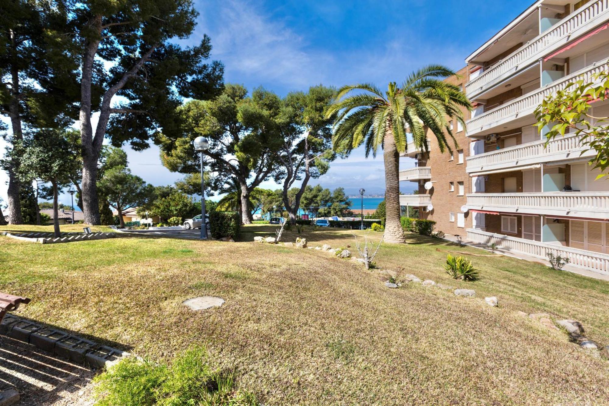 Mediterranean Way - Cye Daire Salou Dış mekan fotoğraf
