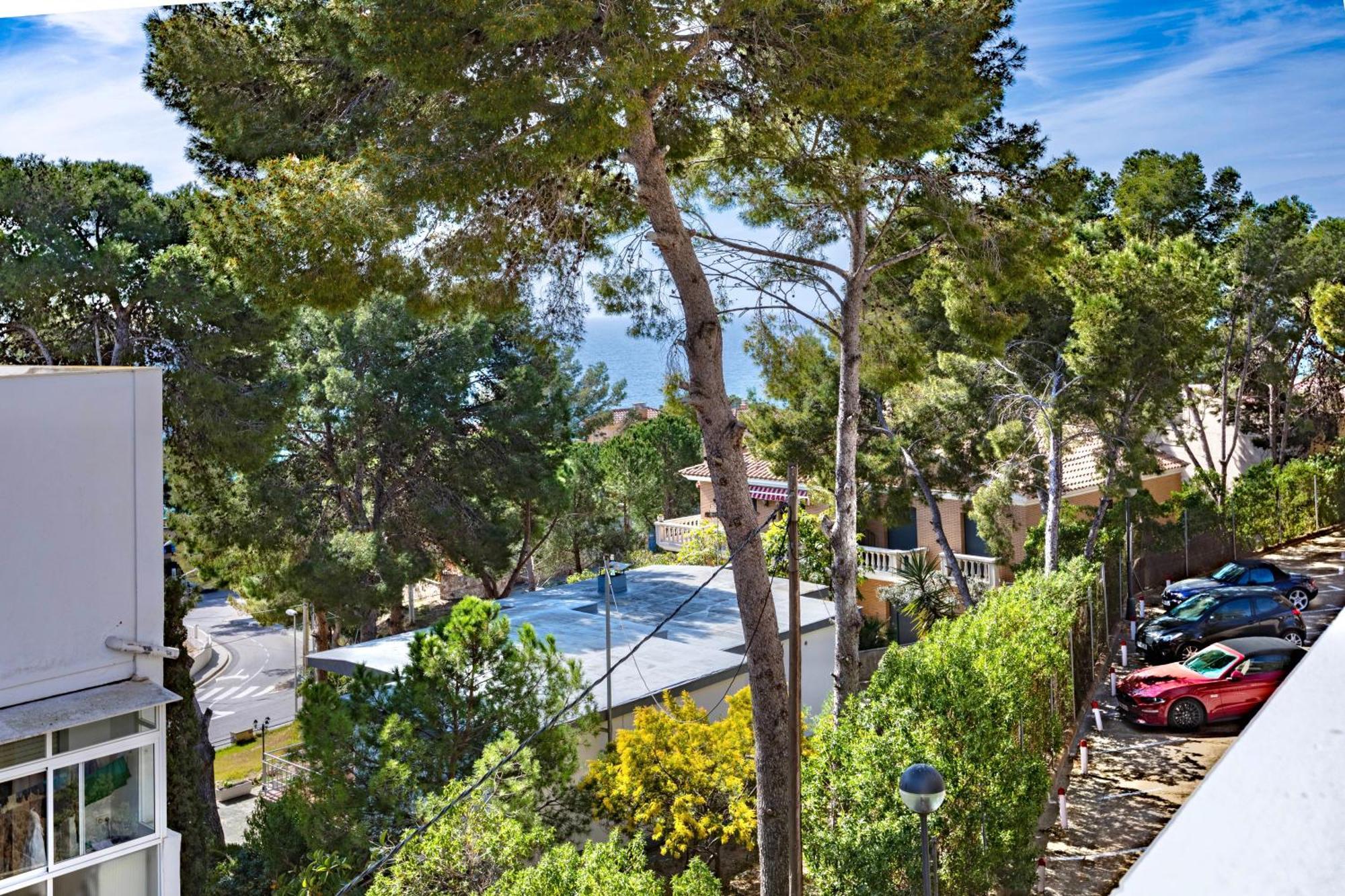 Mediterranean Way - Cye Daire Salou Dış mekan fotoğraf