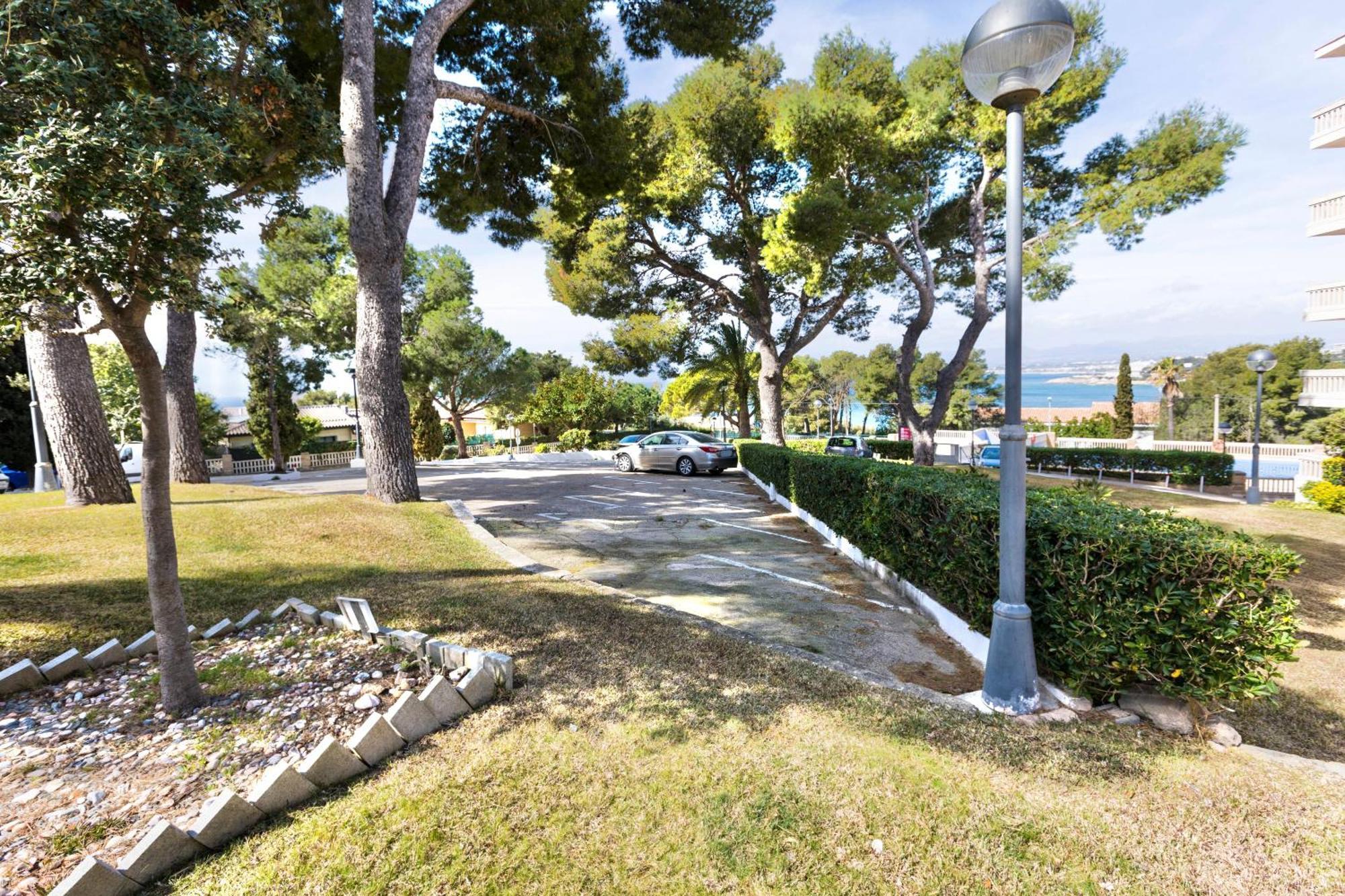 Mediterranean Way - Cye Daire Salou Dış mekan fotoğraf