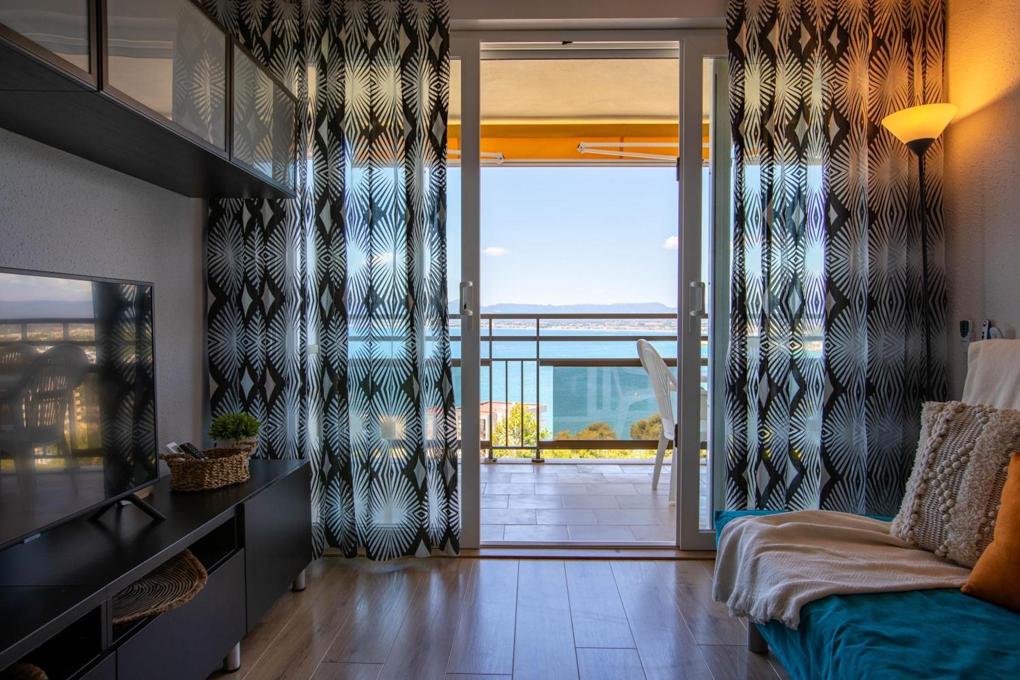 Mediterranean Way - Cye Daire Salou Dış mekan fotoğraf