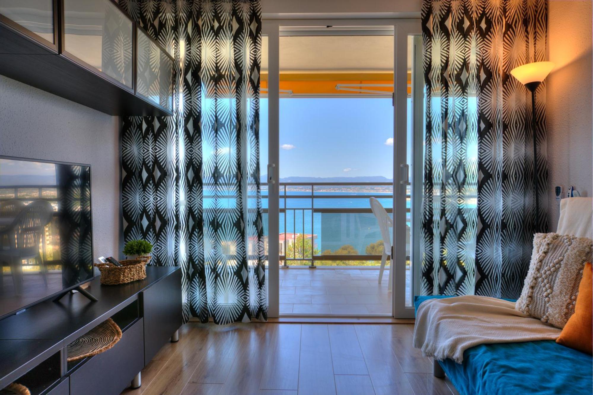 Mediterranean Way - Cye Daire Salou Dış mekan fotoğraf