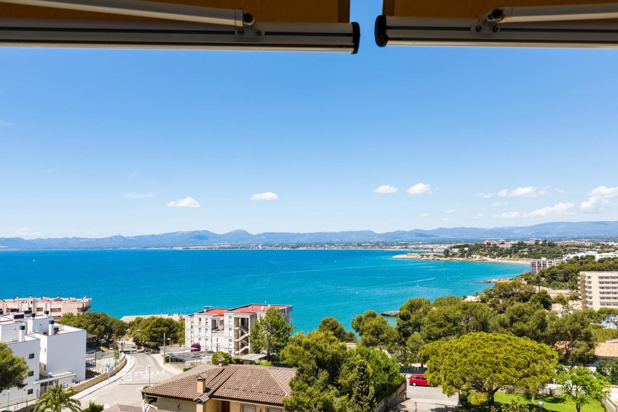 Mediterranean Way - Cye Daire Salou Dış mekan fotoğraf