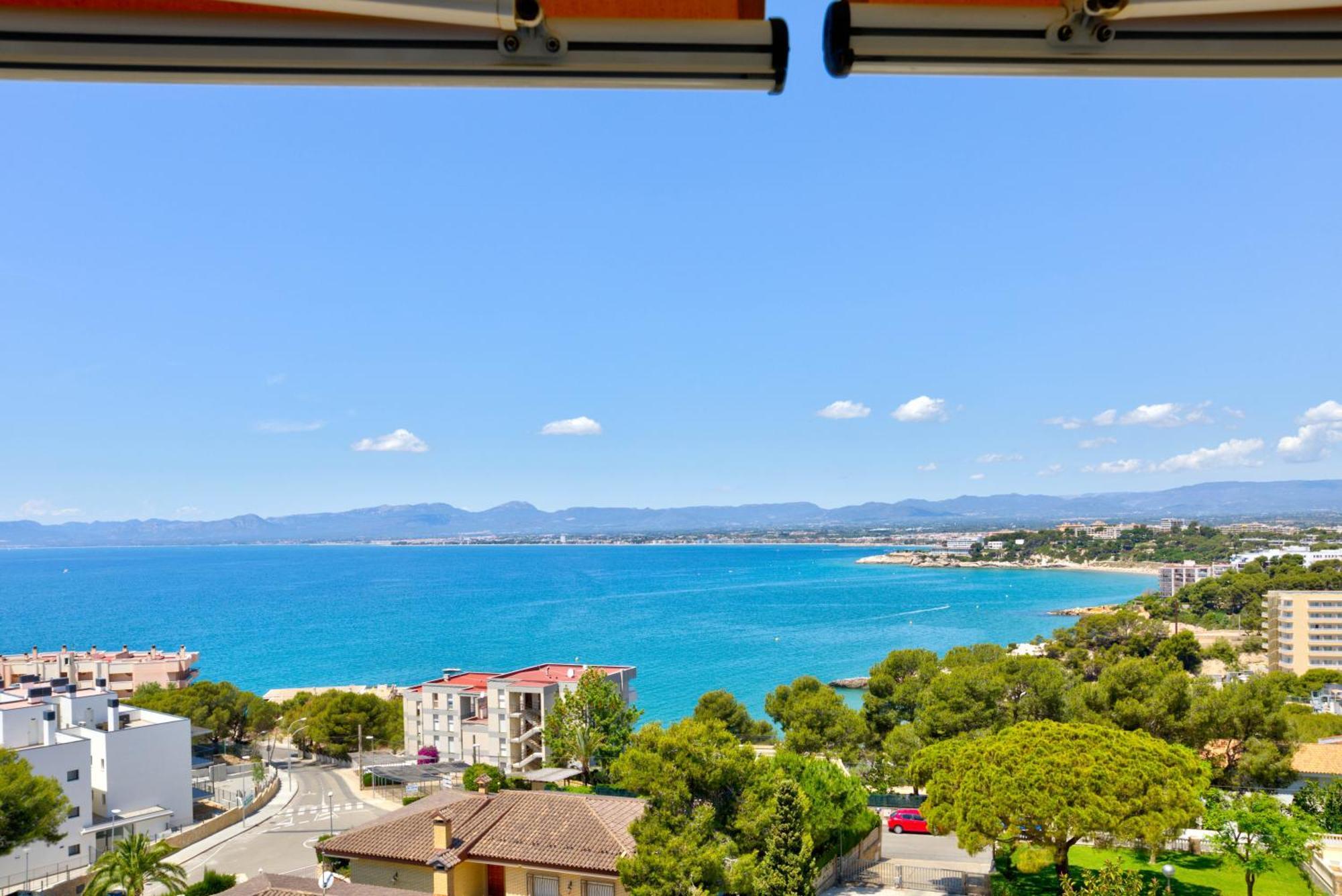 Mediterranean Way - Cye Daire Salou Dış mekan fotoğraf