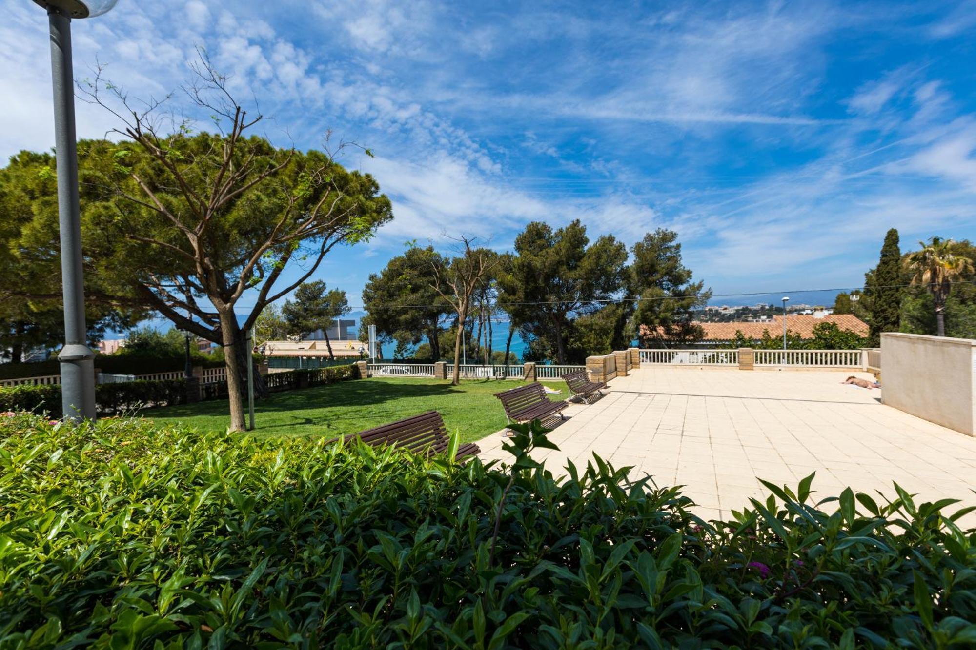 Mediterranean Way - Cye Daire Salou Dış mekan fotoğraf