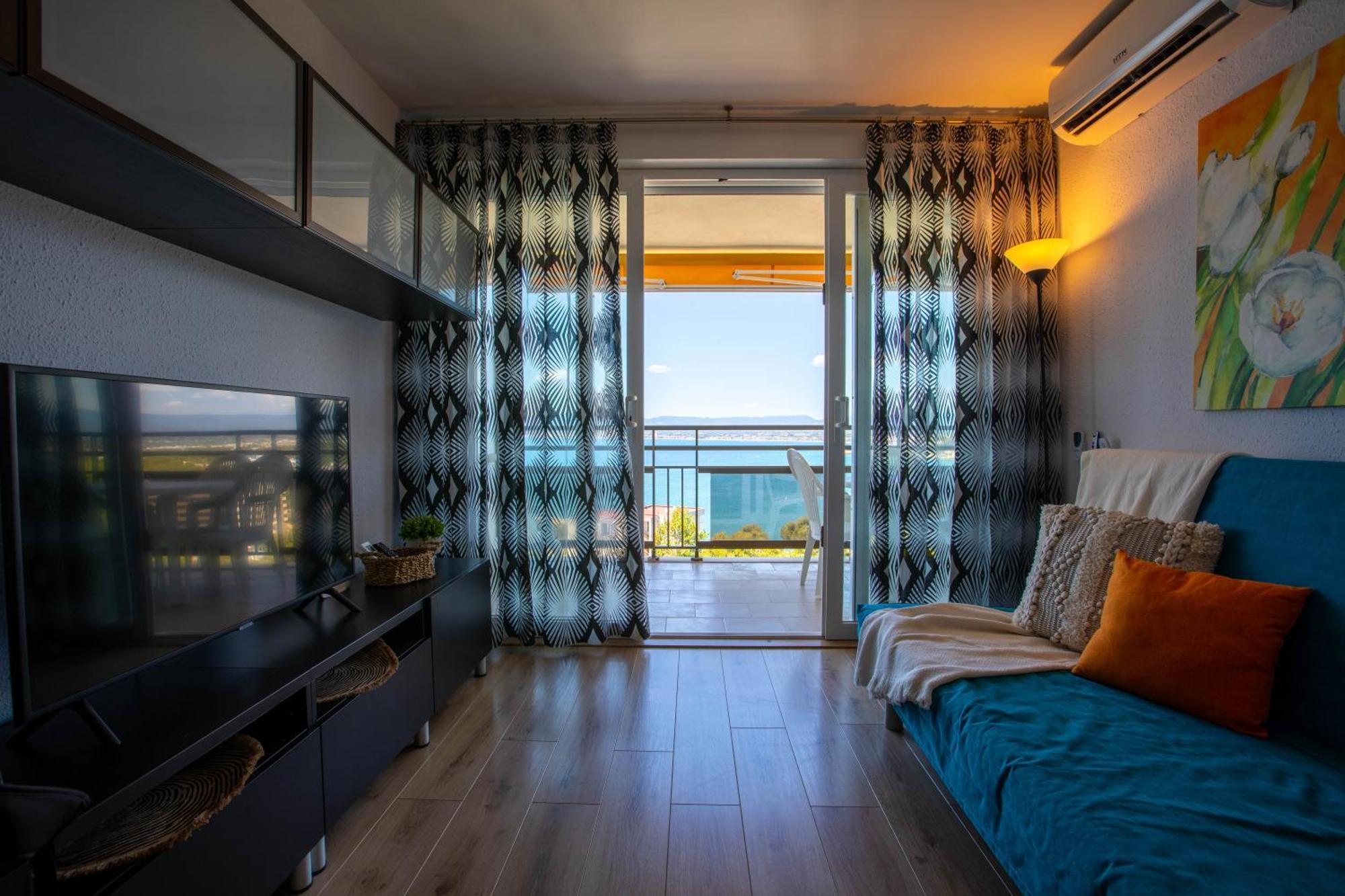 Mediterranean Way - Cye Daire Salou Dış mekan fotoğraf