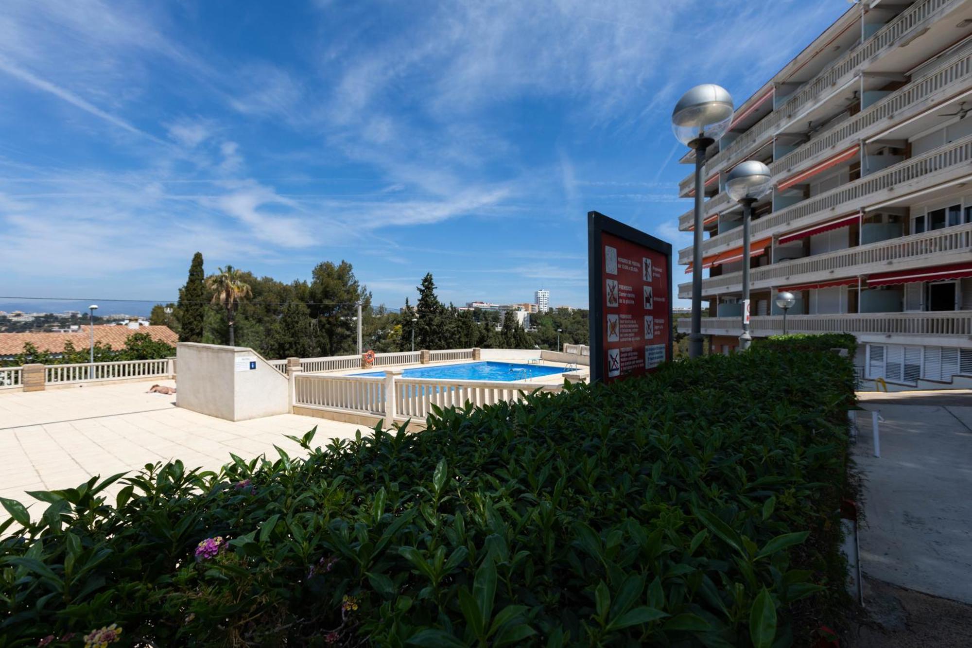 Mediterranean Way - Cye Daire Salou Dış mekan fotoğraf