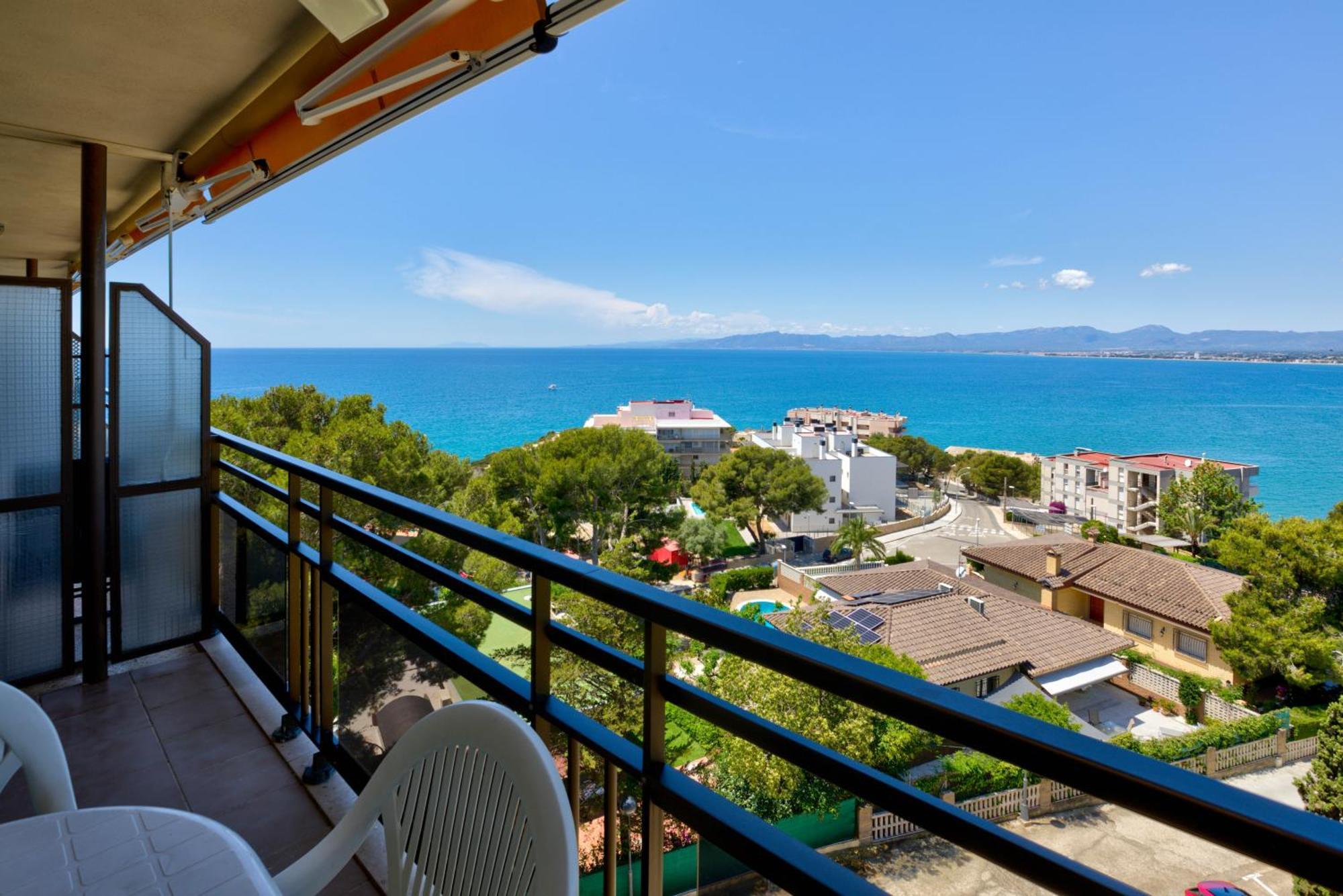 Mediterranean Way - Cye Daire Salou Dış mekan fotoğraf