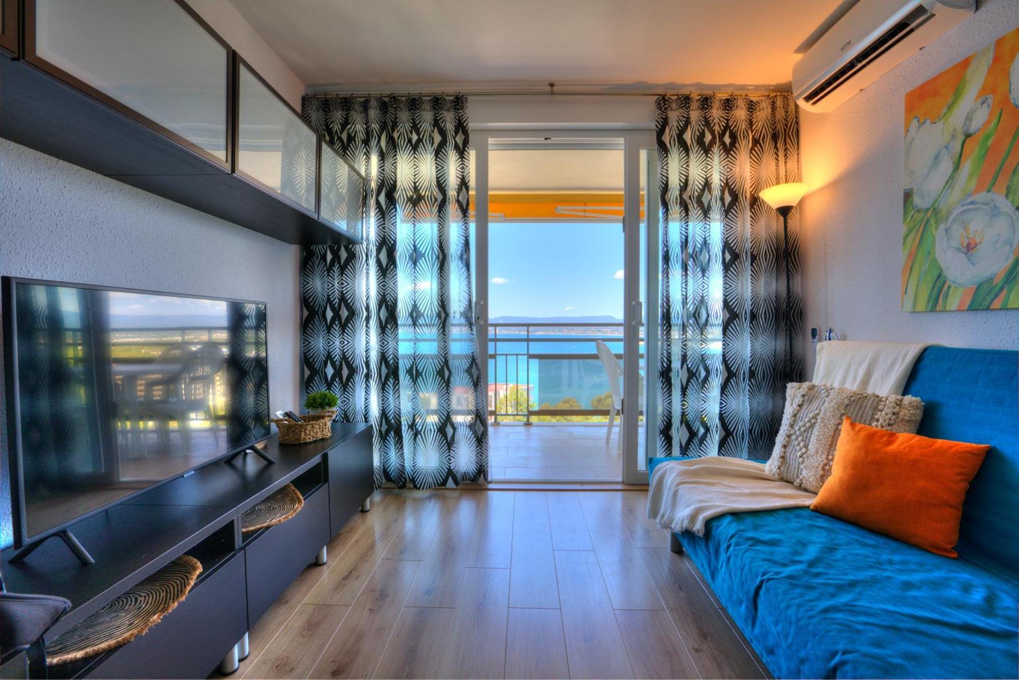 Mediterranean Way - Cye Daire Salou Dış mekan fotoğraf